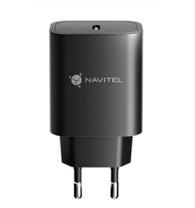 NAVITEL TF7 Vysoce účinný turbo ventilátor