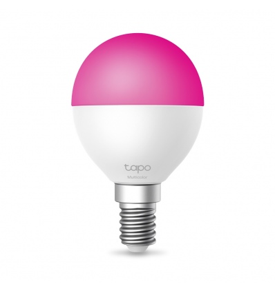 TP-link chytrá žárovka Tapo L430P