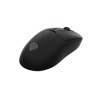 Genesis herní myš ZIRCON 660 PRO/Herní/Optická/Pro praváky/26 000 DPI/Drátová+bezdrátová/Černá