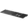 HP 720 Rechargeable wireless keyboard CZ/SK