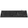 Genius Smart KB-100/Drátová USB/CZ-SK layout/Černá