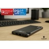 VIKING POWER BANK PN-962PD QC3.0 20000mah, QUICK CHARGE 3.0, Černá