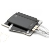 VIKING POWER BANK PN-962PD QC3.0 20000mah, QUICK CHARGE 3.0, Černá