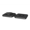 Skládací wireless nabíječka Viking WN21/Input: 1.USB-C/nabíjení hodinek a sluchátek/1m kabel UCB-C