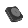 Skládací wireless nabíječka Viking WN21/Input: 1.USB-C/nabíjení hodinek a sluchátek/1m kabel UCB-C