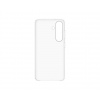 Samsung Průhledný zadní kryt pro Galaxy S25 Transparent