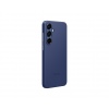 Samsung Silikonový zadní kryt pro Galaxy S25+ Blue
