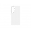 Samsung Průhledný zadní kryt pro Galaxy S25 Ultra Transparent