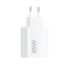 Xiaomi 45W Turbo Charging Power Adapter (Type-A)