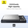 Baseus Powerbanka PicoGo 10000mAh 20W USB-C černá