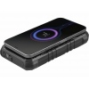 Outdoorová powerbanka Viking SKADI I/Output:1xUSB-A,1xUSB-C/Wireless charge 15W max/10000mAh