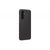 Samsung Silikonový zadní kryt pro Galaxy A56 Black