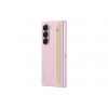 Samsung Ochranné pouzdro s perem S Pen pro Fold 6 Pink