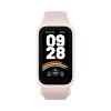Xiaomi Smart Band 9 Active/Pink/Sport Band/Pink