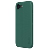 Nillkin Super Frosted PRO Zadní Kryt pro Apple iPhone 16e Deep Green