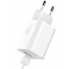 Baseus rychlonabíječka do sítě 1xUSB Quick Charge 3.0 24W bílá