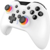 iPega 9111B Bluetooth RGB Gamepad pro Android/iOS/PS3/PS4/PC/N-Switch White