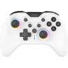 iPega 9111B Bluetooth RGB Gamepad pro Android/iOS/PS3/PS4/PC/N-Switch White