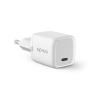 Epico 30W PD Mini Charger - bílá
