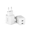 Epico UltraBoost GaN 35W síťový adaptér EA35 - bílá