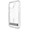 ZAGG kryt Crystal Palace Snap Kickstand iPhone 15 Plus/14 Plus