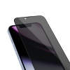 Epico Privacy Glass 3D pro iPhone 13/13 Pro/14/16e