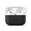 Epico Silicone Cover Airpods Pro 2 - černá