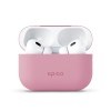 Epico Silicone Cover Airpods Pro 2 - růžová