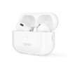 Epico transparentní pouzdro pro Airpods Pro 2