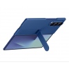 Samsung Silikonový zadní kryt Fold7 Blue