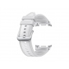 Samsung Hybridní řemínek Watch 8 White