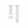 Samsung Sportovní řemínek (velikost S/M) Watch 8 White