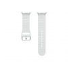 Samsung Sportovní řemínek (velikost M/L) Watch 8 White