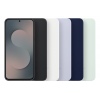 Samsung Silikonový zadní kryt S25 FE Dark Blue