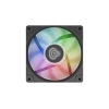 Ventiátor Genesis OXAL 120 ARGB, 3-Pack, černý
