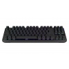 Endorfy Thock TKL Black/Drátové/Bezdrátové/US layout/Černá