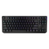 Endorfy Thock TKL Black/Drátové/Bezdrátové/US layout/Černá