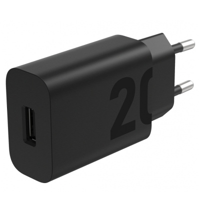 Lenovo 20W USB-A Wall Charger (EU)