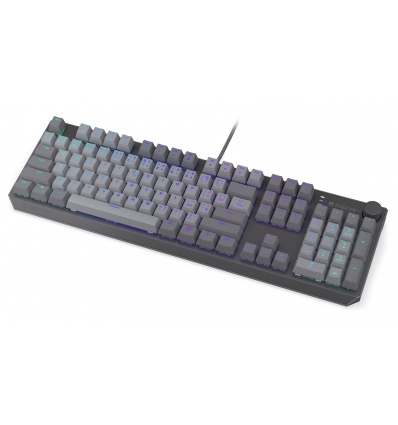 Endorfy Thock V2 USB, CZ/SK