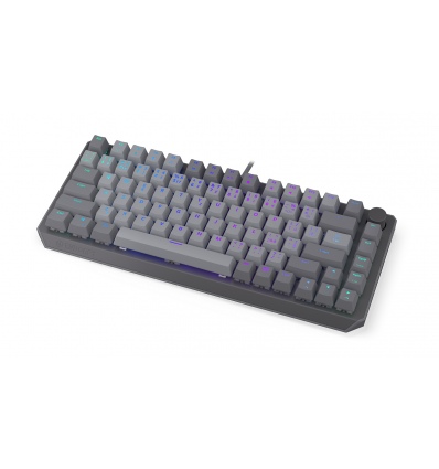 Endorfy Thock V2 75% USB, CZ/SK