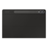 Samsung Ochranný kryt s klávesnicí pro Tab S10+/S9+/S9 FE+ Black