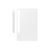 Samsung Ochranný kryt s klávesnicí a touchpadem pro Tab S9/S9 FE/S10 FE White