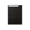 Samsung Ochranný kryt s klávesnicí pro Tab S9/S9 FE/S10 FE/ S10 Lite Black