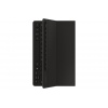 Samsung Ochranný kryt s klávesnicí pro Tab S9/S9 FE/S10 FE/ S10 Lite Black