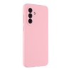 Tactical Velvet Smoothie Kryt pro Samsung Galaxy A36 5G Pink Panther
