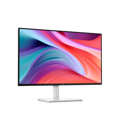 Dell Plus/S2725HSM/27"/IPS/FHD/144Hz/1ms/Bílá/3RNBD