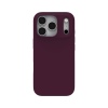 ZAGG Ochranný kryt Manhattan Snap Apple 17 Pro Black Cherry