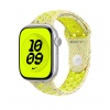 Watch Acc/46/Volt Splash Nike Sport Band - S/M