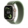 Watch Acc/49/Green/Neon Trail Loop -S/M-N.Titan