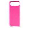Beats iPhone Air Case/MS+Cam.C-Pebble Pink